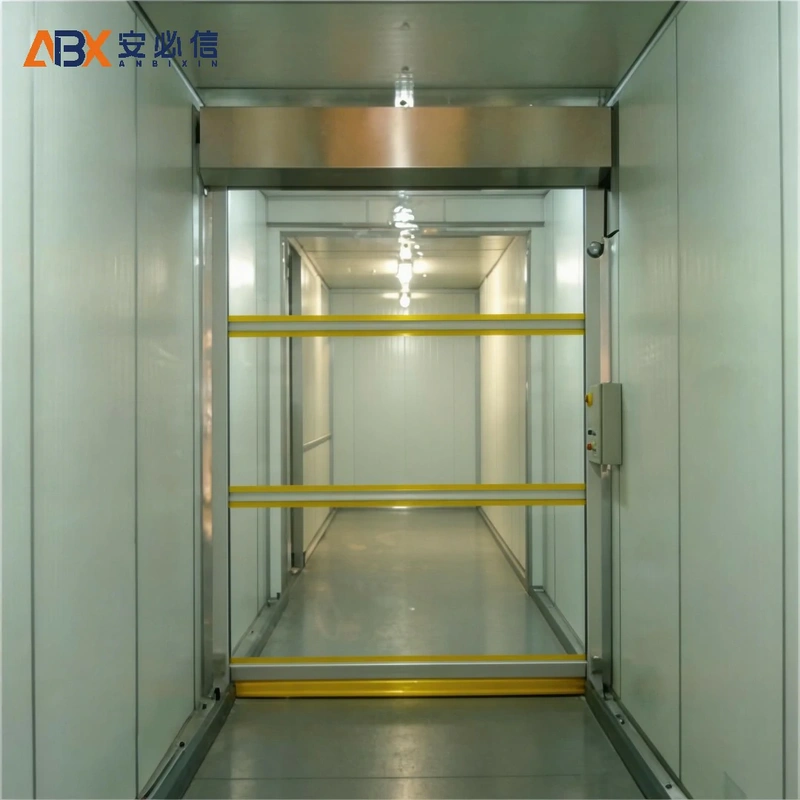 牡丹江快速卷帘门